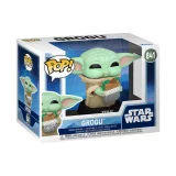 Figúrka Star Wars - Grogu (Funko POP! Star Wars 841)