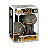 Figurka Star Wars - Darth Vader (Funko POP! Disney 795) dupl