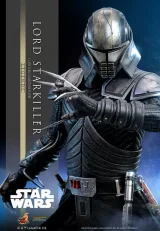 Figurka Star Wars - Darth Revan Action Figure 1/6 (Hot Toys) dupl