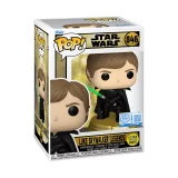 Figúrka Star Wars - Luke Skywalker (Legends) (Funko POP! Disney 846) - Funko POP! Star Wars