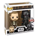 Figurka Star Wars - Han & Leia (Funko POP! Star Wars 2 Pack) dupl