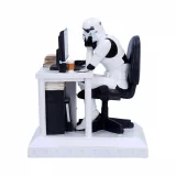 Figúrka Star Wars - Slave to the Wage (Nemesis Now) - Nemesis Now