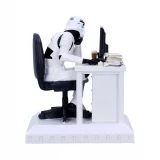 Figúrka Star Wars - Slave to the Wage (Nemesis Now) - Nemesis Now