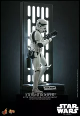 Figurka Star Wars - Lord Starkiller Action Figure 1/6 (Hot Toys) dupl