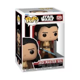 Figurka Star Wars: The Acolyte - Yord Fandar (Funko POP! Star Wars 724) dupl