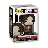 Figurka Star Wars: The Acolyte - Osha Aniseya (Funko POP! Star Wars 722) dupl