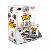 Figurka Star Wars - Star Wars Blind Box (Funko Bitty POP) (náhodný výběr) dupl