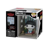 Figurka Harry Potter - Harry Potter in Cupboard (Funko POP! Nooks) dupl