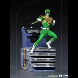 Figurka Strážci vesmíru - Yellow Ranger BDS Art Scale 1/10 (Iron Studios) dupl