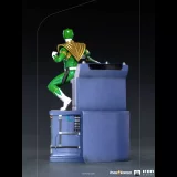 Figurka Strážci vesmíru - Yellow Ranger BDS Art Scale 1/10 (Iron Studios) dupl