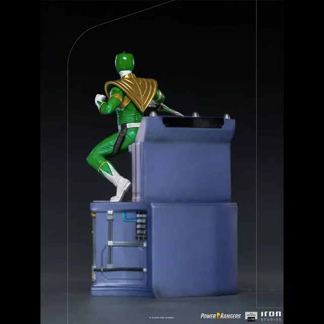 Yellow Ranger