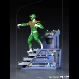 Figurka Strážci vesmíru - Yellow Ranger BDS Art Scale 1/10 (Iron Studios) dupl