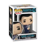 Figurka 1883 - Shae Brennan (Funko POP! Television 1447) dupl