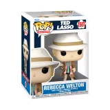 Figurka Ted Lasso - Ted (Funko POP! Television 1351) dupl