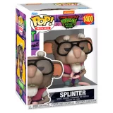 Figurka Teenage Mutant Ninja Turtles - Leonardo (Funko POP! Movies 1391) dupl