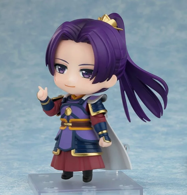 Figúrka The Apothecary Diaries - Jinshi: Armor Ver. (Nendoroid) - Manga