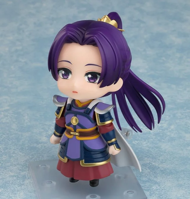 Figúrka The Apothecary Diaries - Jinshi: Armor Ver. (Nendoroid) - Anime
