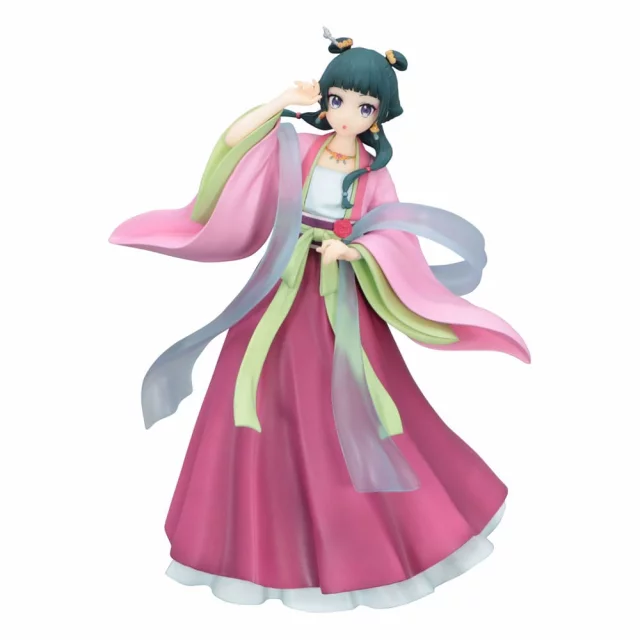 Figurka The Apothecary Diaries - Maomao (Sega) dupl