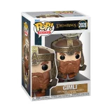 Figúrka The Lord of The Rings - Gimli (Funko POP! Movies 2028)