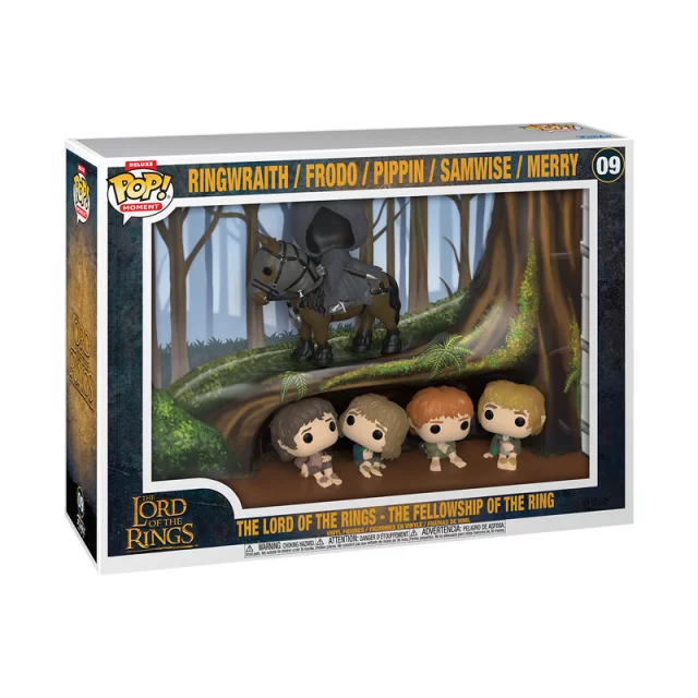 Figurka Pokémon - Bulbasaur, Charmander, Squirtle (Funko POP! Moment 01) dupl
