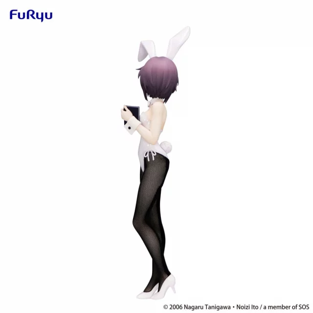 Figurka The Melancholy of Haruhi Suzumiya - BiCute Bunnies Haruhi Suzumiya (FuRyu) dupl