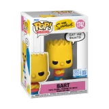 Figurka The Simpsons - Deep Space Homer (Funko POP! Television 1653) dupl