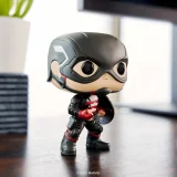 Figurka Thunderbolts - Bucky Barnes (Funko POP! Marvel 1483) dupl
