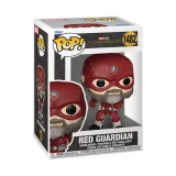 Figurka Thunderbolts - Yelena Belova (Funko POP! Marvel 1481) dupl