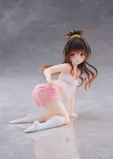 Figúrka To Love-Ru Darkness - Mikan Yuki Roomwear Ver. (Taito) - Anime