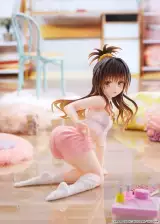 Figúrka To Love-Ru Darkness - Mikan Yuki Roomwear Ver. (Taito) - Anime