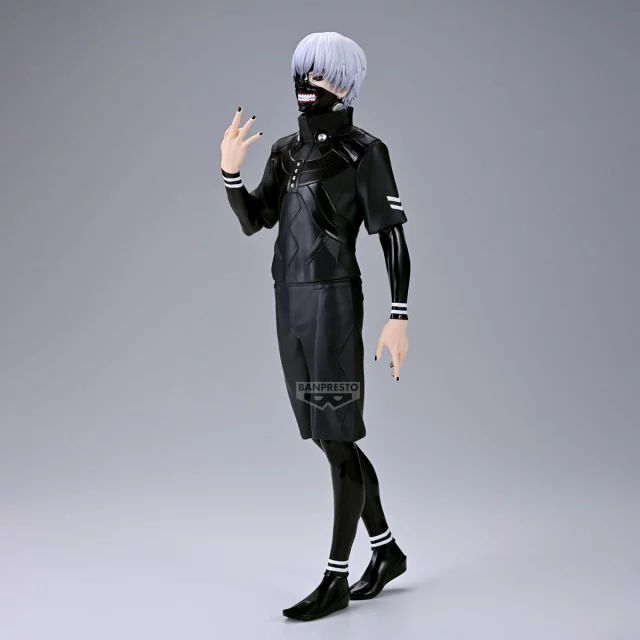 Figurka Tokyo Ghoul - Ken Kaneki dupl