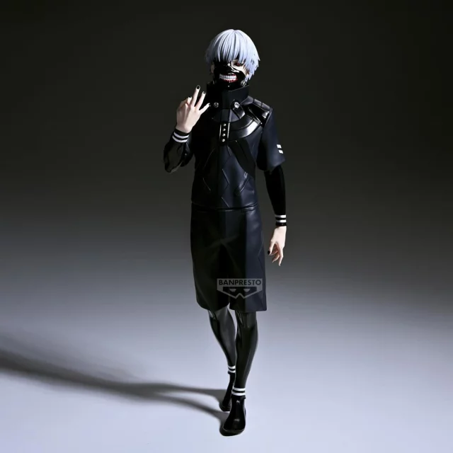 Figurka Tokyo Ghoul - Ken Kaneki dupl