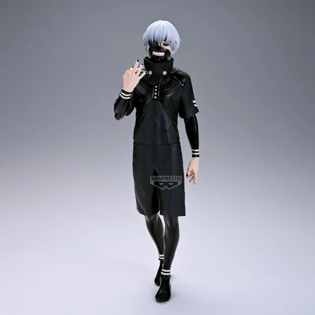 Figurka Tokyo Ghoul - Ken Kaneki dupl