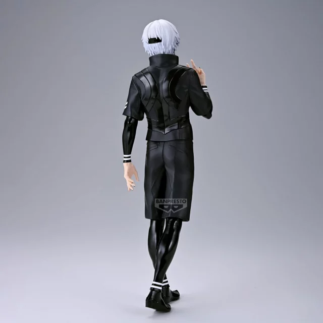 Figurka Tokyo Ghoul - Ken Kaneki dupl