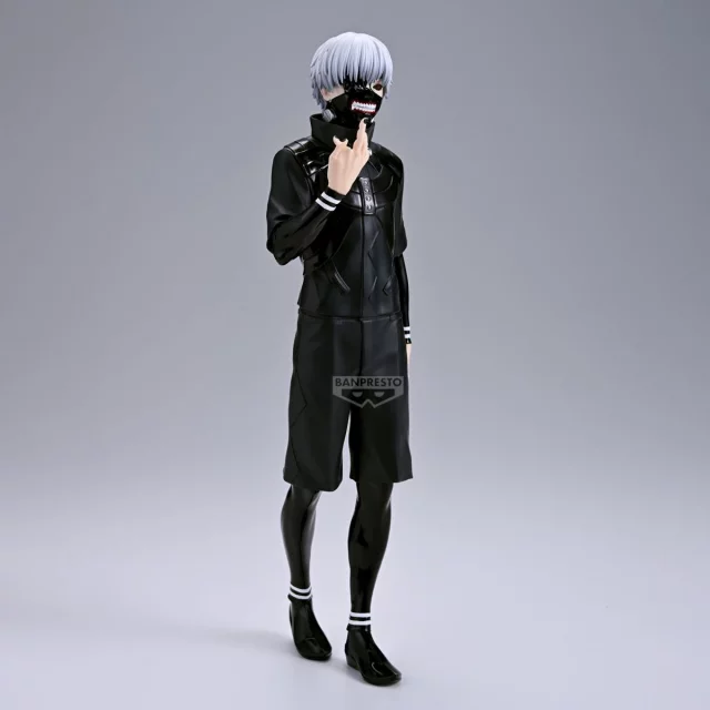 Figurka Tokyo Ghoul - Ken Kaneki dupl