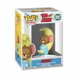 Figurka Tom & Jerry - Jerry (Funko POP! Animation 405) dupl