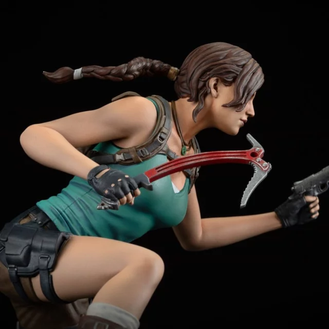 Figurka Tomb Raider - Lara Croft Classic Era (Dark Horse) dupl