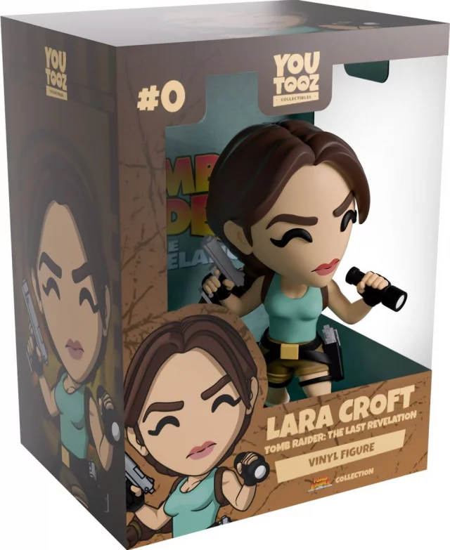 Figurka Coraline - Father (Youtooz Coraline 1) dupl
