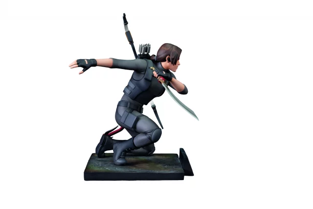Figurka Tomb Raider - Lara Croft Classic Era (Dark Horse) dupl