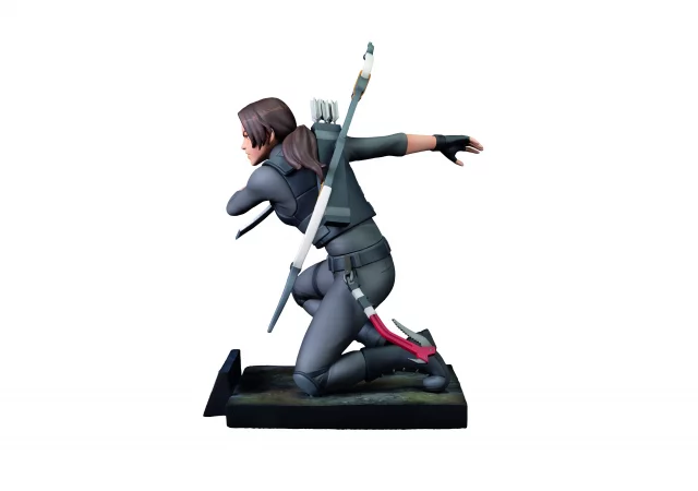 Figurka Tomb Raider - Lara Croft Classic Era (Dark Horse) dupl
