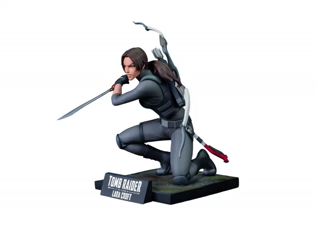 Figurka Tomb Raider - Lara Croft Classic Era (Dark Horse) dupl