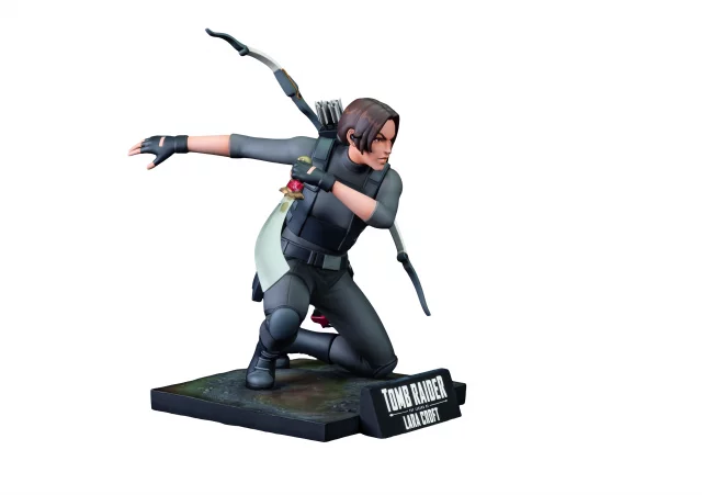 Figurka Tomb Raider - Lara Croft Classic Era (Dark Horse) dupl