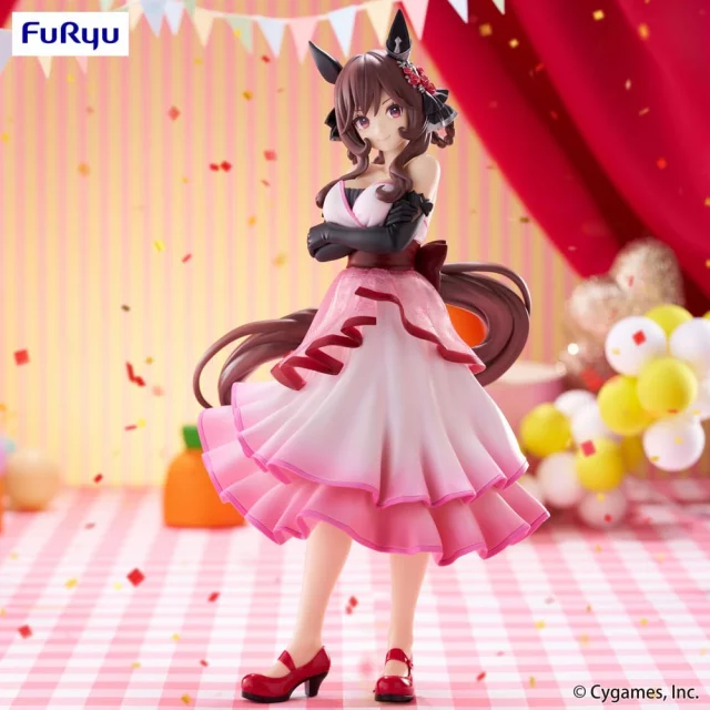 Figurka Uma Musume: Pretty Derby - Still in Love (FuRyu) dupl