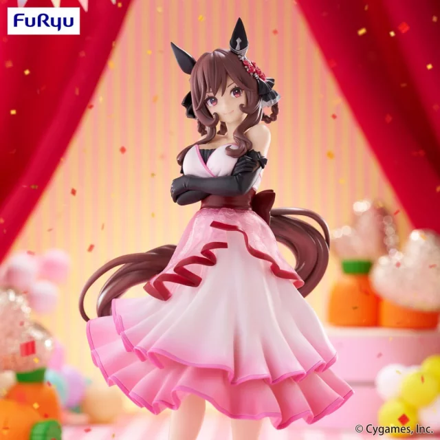 Figurka Uma Musume: Pretty Derby - Still in Love (FuRyu) dupl