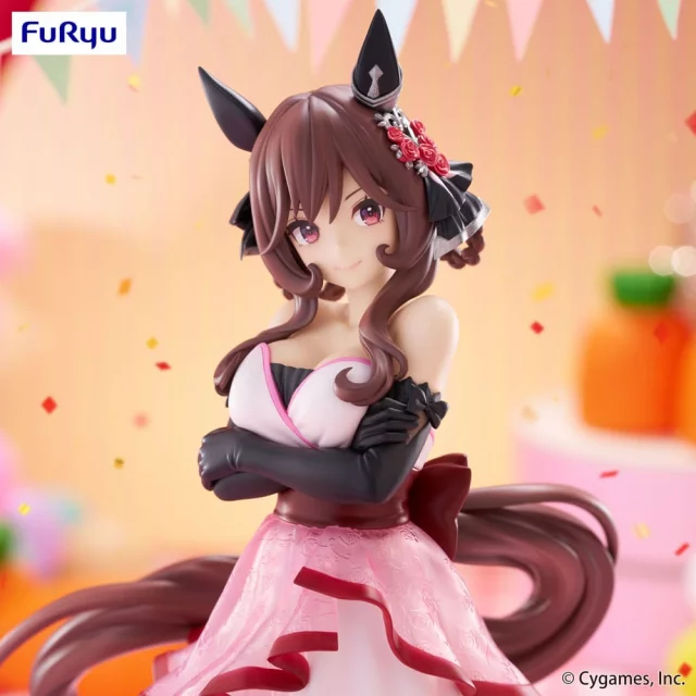 Figurka Uma Musume: Pretty Derby - Still in Love (FuRyu) dupl