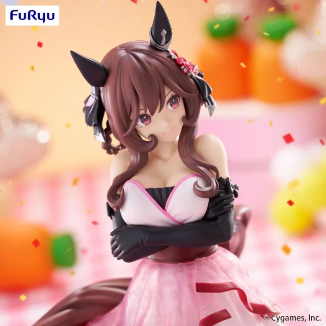 Figurka Uma Musume: Pretty Derby - Still in Love (FuRyu) dupl