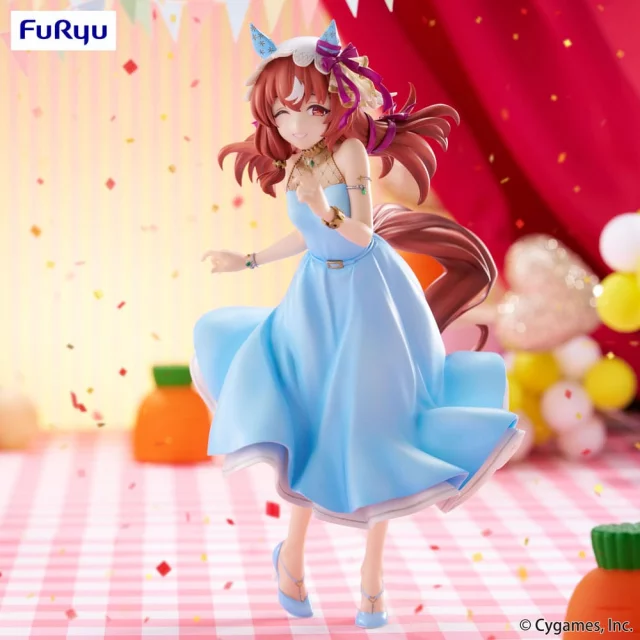 Figurka Uma Musume: Pretty Derby - Rice Shower dupl
