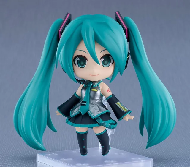 Figurka Vocaloid - Hatsune Miku 3.0 (Nendoroid)