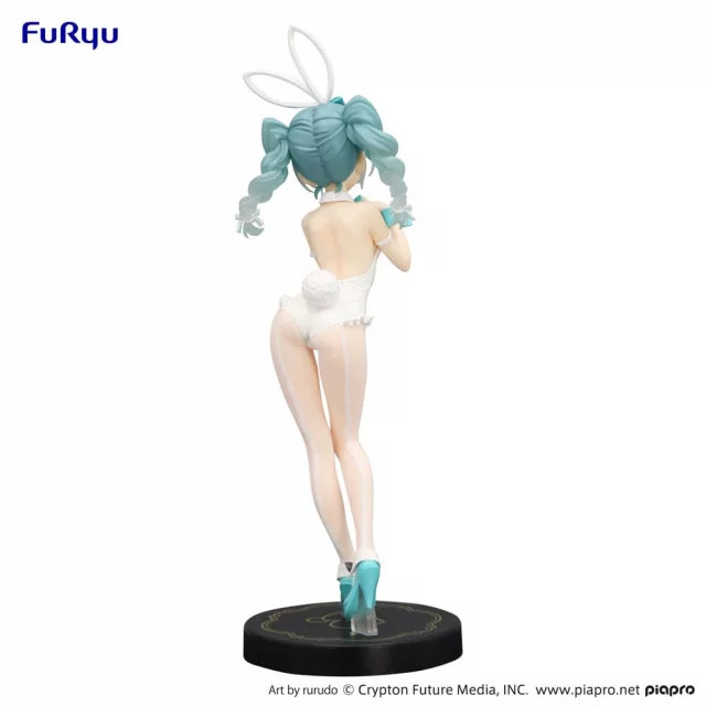 Figurka Vocaloid - Hatsune Miku BiCute Bunnies 30 cm (FuRyu) dupl