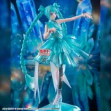 Figurka Vocaloid - Hatsune Miku Evolve Clearluxe Clione (Banpresto) dupl